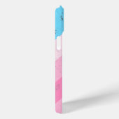 トランスフェム Case-Mate iPhoneケース (裏面 / 右)