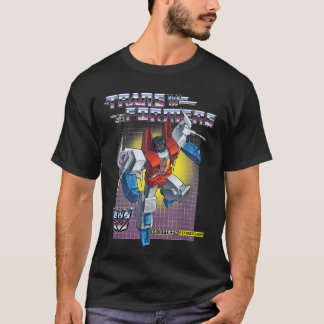 トランスフォーマー ディセプティコン Tシャツ