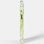 トランスフォーメーションライムクリームのピアノ本 Case-Mate iPhoneケース (裏面 / 右)