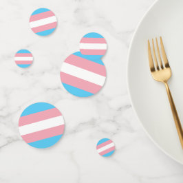 トランスフラグ コンフェッティ