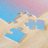 トランスフラグ ジグソーパズル (側面)