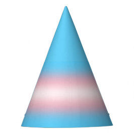 トランスフラグ パーティーハット