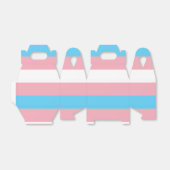 トランスフラグ フェイバーボックス (折り畳みなし)