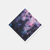 トランスフ結婚ェーズ&パーティー紙ナプキン スタンダードカクテルナプキン (角)