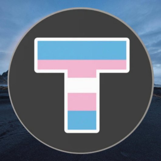 トランスプライドキャピタルTサンドストーン コースター