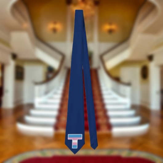 トランスプライドキャピタルTネクタイ ネクタイ