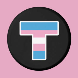 トランスプライドキャピタルTマグネット マグネット