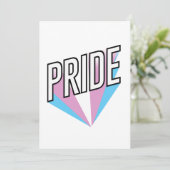 トランスプライドバースト シーズンカード (スタンド正面)