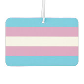 トランスプライド カーエアーフレッシュナー (裏面)