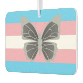 トランスプライド カーエアーフレッシュナー (左)