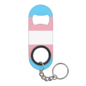 トランスプライド! キーホルダー栓抜き (裏面)