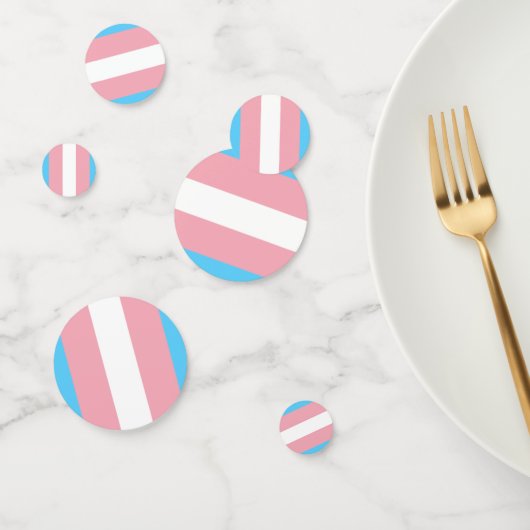 トランスプライド! コンフェッティ (グループ)