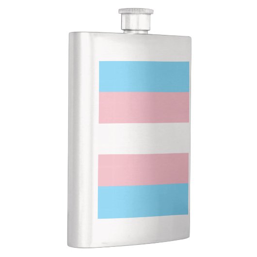 トランスプライド! フラスク (右)