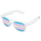 トランスプライド! レトロサングラス (アングル)