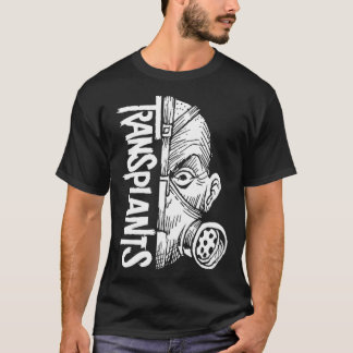 トランスプラントスーパーグループ必須Tシャツ Tシャツ