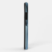 トランスミッションギアシフトレバーiPhone5ケース Case-Mate iPhoneケース (裏面/右)