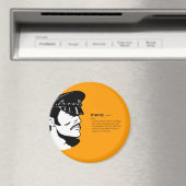 トランスミッション マグネット (インサイチュ (食洗機))