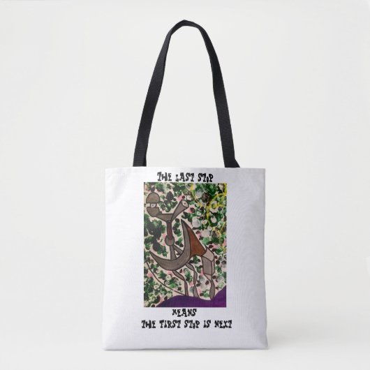 トランスミッタトートバッグ トートバッグ (正面)