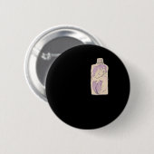 トランスメルマンLgbt 缶バッジ (正面&裏面)