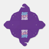 トランス保護トキッズ優先ボックス フェイバーボックス (折り畳みなし)