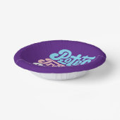 トランス保護トキッズ紙ボウル ペーパーボウル (傾斜あり)