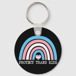 トランス保護トキッズ キーホルダー