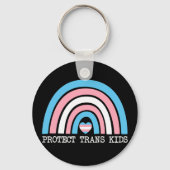 トランス保護トキッズ キーホルダー (裏面)