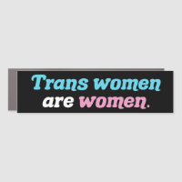 トランス女性は女性である