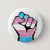 トランス抵抗 缶バッジ (正面)