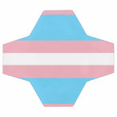 トランス サッカーボール (フラット)