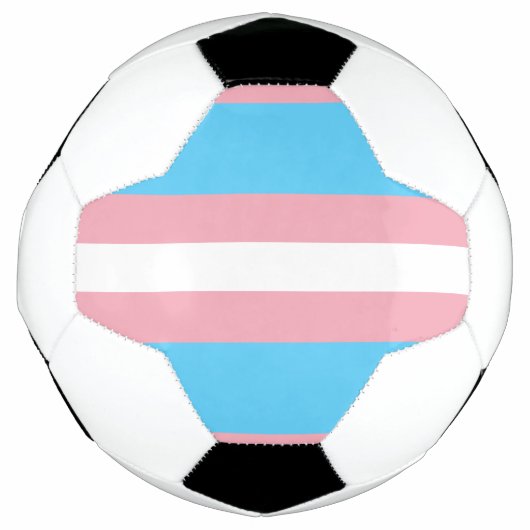 トランス サッカーボール (正面)