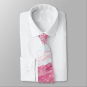 トランス・ジェンダーのプライド|の抽象的なタイ ネクタイ (タイ)