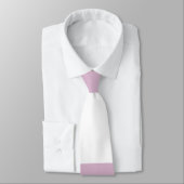 トランス・ジェンダーの旗のタイ ネクタイ (タイ)