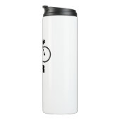 トランス・ノース・ジョージア・レース・ビケパッキング タンブラー (回転右)