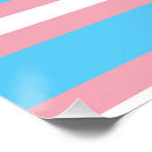 トランス ポスター (コーナー)