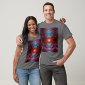 トランスT Tシャツ (ユニセックス)