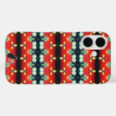 トランセンデンタリス KCFX Case-Mate iPhoneケース (裏面 (横))
