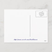 トランセント・バウブル！ シーズンポストカード (裏面)