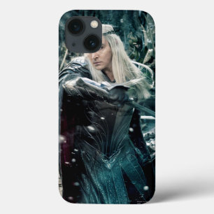 トランデュイル・イン・バトル iPhone 13ケース