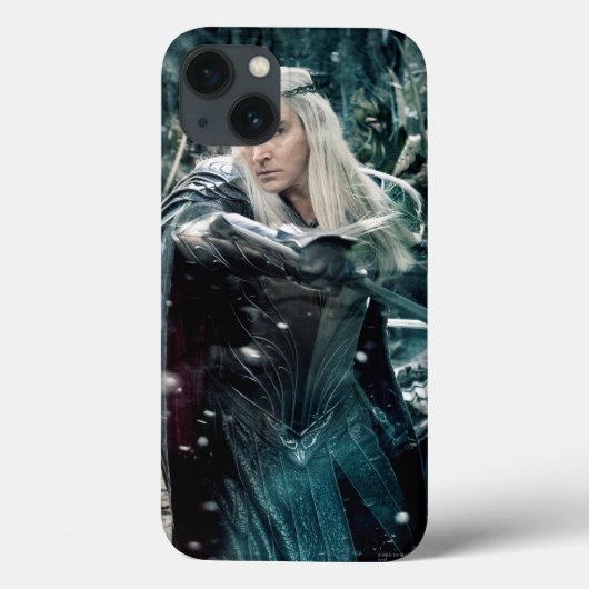 トランデュイル・イン・バトル Case-Mate iPhoneケース (裏面)