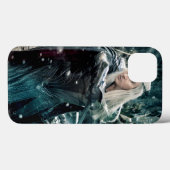 トランデュイル・イン・バトル Case-Mate iPhoneケース (裏面 (横))