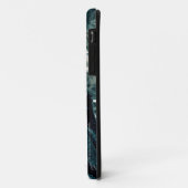 トランデュイル・イン・バトル Case-Mate iPhoneケース (裏面/左)