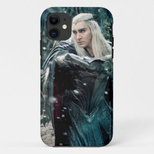 トランデュイル・イン・バトル iPhone 11 ケース