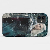 トランデュイル・イン・バトル Case-Mate iPhoneケース (裏面(横))