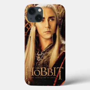 トランドゥイル映画ポスター iPhone 13ケース