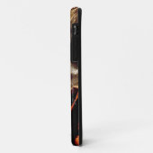 トランドゥイル映画ポスター Case-Mate iPhoneケース (裏面/左)