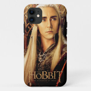 トランドゥイル映画ポスター iPhone 11 ケース