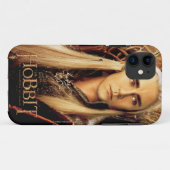 トランドゥイル映画ポスター Case-Mate iPhoneケース (裏面(横))