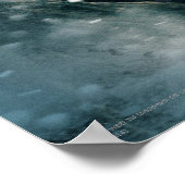 トランドゥイル ポスター (角)