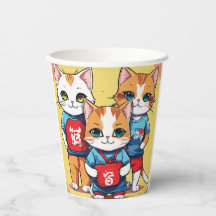 トランドコーヒーカップ